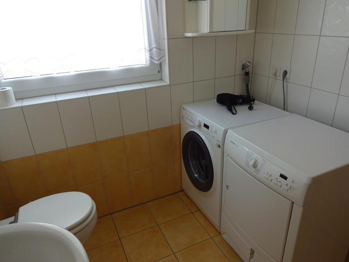 Apartmán Elbidyll Magdeburk Exteriér fotografie